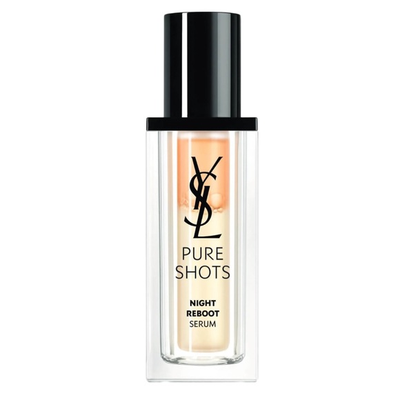 Yves Saint Laurent Other - NIB YSL Pure Shots Night Reboot Resurfacing Serum